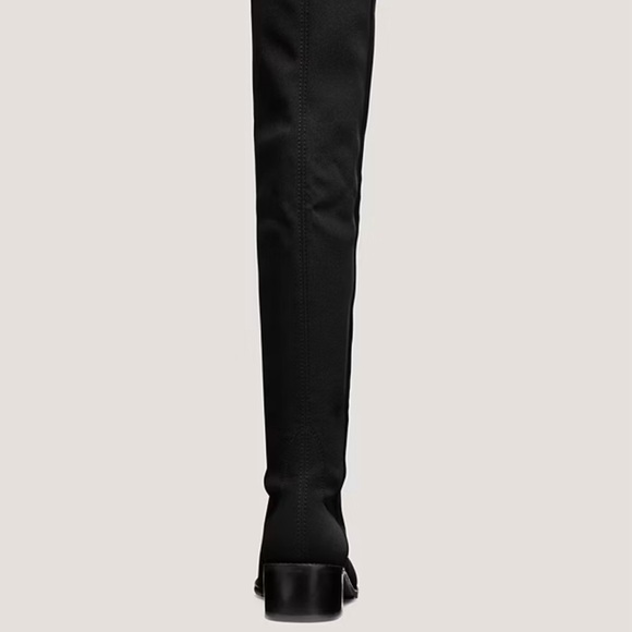 Stuart Weitzman Reserve Over-The-Knee Boot - Picture 8 of 16